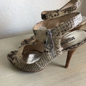 Michael Kors sandals